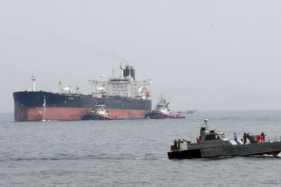 How Trump could cripple Iran’s economy by attacking one small island