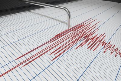 Earthquake rattles New York’s Westchester County outside NYC