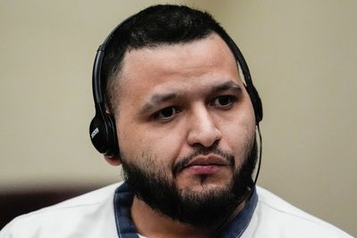 Laken Riley’s killer denied a new trial after claiming his constitutional rights were violated