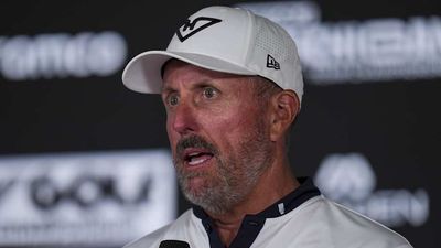 Phil Mickelson to Miss Another LIV Golf Event