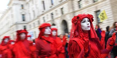 How a grassroots UK campaign sparked a multi-billion-dollar exit from public fossil fuel finance