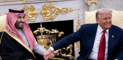 Why it’s unlikely that Saudi Arabia wanted the US to bomb Iran