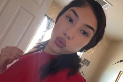 Mother sentenced for leaving her two young children in a hot car, killing one, while she went for cosmetic surgery