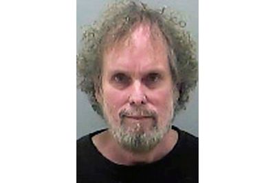 Treasure hunter released from prison after refusing to disclose location of 500 gold coins