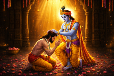 What 8 Ancient Wisdom Lessons Help When Life Feels Meaningless