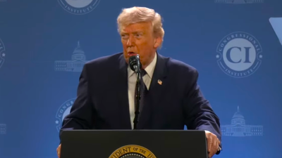 ‘She has to be of age. Like above 6 years old’: Trump makes bizarre statement about kids, everyone confused, disturbed