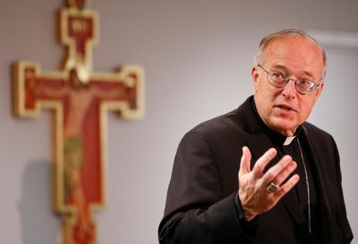 Washington cardinal says US war on Iran ‘not morally legitimate’