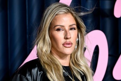 Ellie Goulding gives birth to second child: 'We are totally obsessed'
