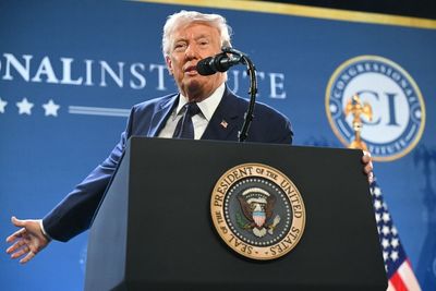 Putin gives Trump easy way out of confused Iran war strategy – and he might take it