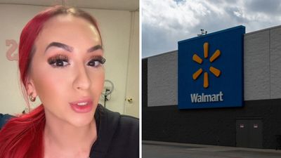New Mexico woman catches Walmart ‘floorwalker’ following her around store. So she decides to confront her: ‘The way I would’ve left’