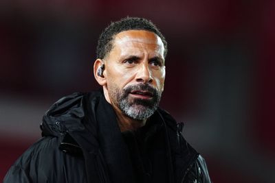 Rio Ferdinand says Man United star is picking ‘too many fights’ as he sends message of advice