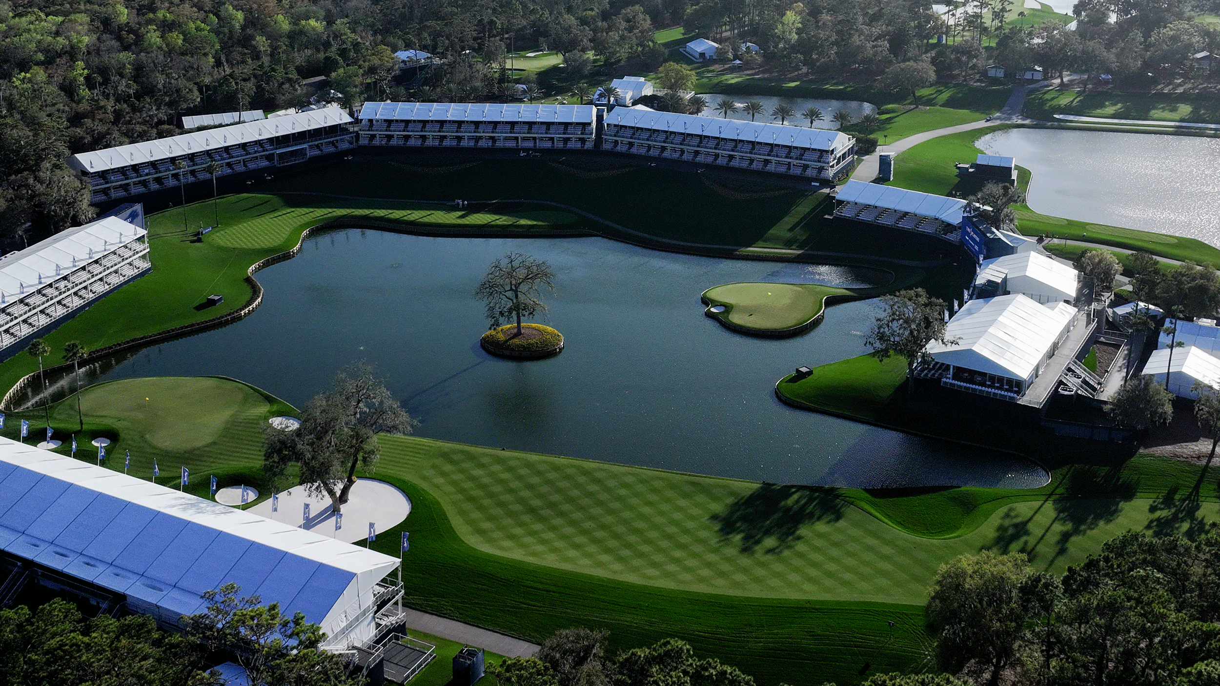 The Players Championship Sleeper Betting Picks 2026: Our Expert Panel Make Their Outside Selections For TPC Sawgrass