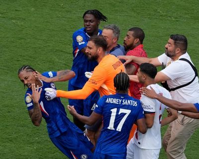 João Pedro shining brightest as Chelsea brace for PSG reunion