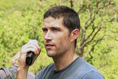 Lost actor on why he walked away from Hollywood for years