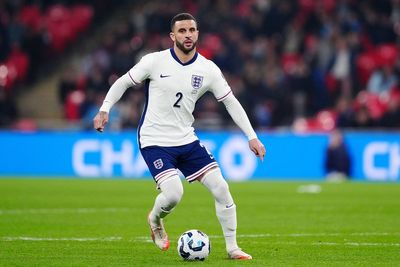 Kyle Walker brings end to England ‘dream’ after announcing international retirement