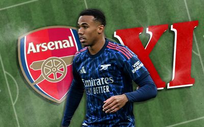 Arsenal XI vs Bayer Leverkusen: Starting lineup, confirmed team news, injury latest for Champions League today