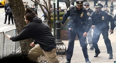 FBI Says Emir Balat Sought 'Bigger' Attack in ISIS-Inspired Bomb Plot at Mamdani's NYC Mansion