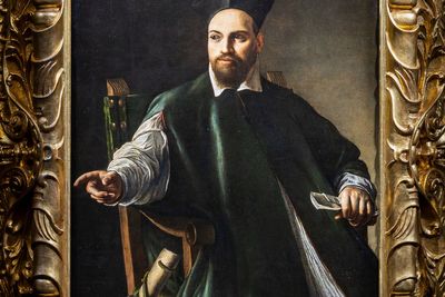 Italy buys Caravaggio painting for 30 million euros, one of its largest payouts for a single work