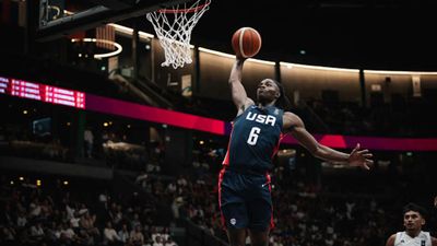 Consensus 2026 Five-Star Prospect Caleb Holt Commits to Arizona