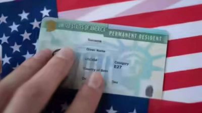 New rules for Diversity Visa: Valid, unexpired passport required from applicants for combatting fraud