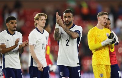 Kyle Walker: England legend retires from international football as World Cup draws nearer