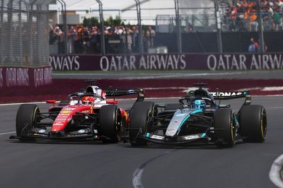 How Mercedes' advantage in F1 2026 goes beyond the engine