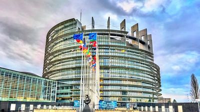 EU Parliament urges new rules to protect creative works from AI training