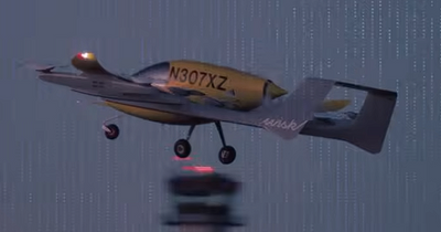 US Inches Closer to Flying Cars As DOT Approves Pilots For Several Regions