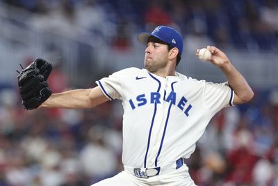 Fox Sports tweet about Israel’s ‘elimination’ from World Baseball Classic goes predictability off the rails