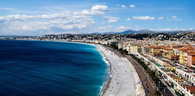 Tsunami risks in the Mediterranean: why Nice should prepare an evacuation plan