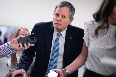 Rating change: Montana Senate moves out of Solid