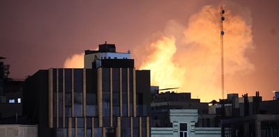 Who profits from war with Iran? Understanding that will be key to resolving the conflict