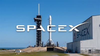 The SpaceX IPO Could Be the Biggest Ever—Here’s What We Know