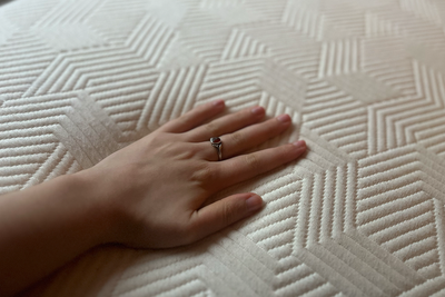 I’ve been sleeping blissfully on Panda’s bamboo hybrid mattress pro for years – here’s my full review