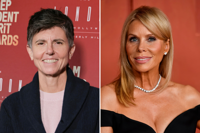Tig Notaro speaks out about friendship break-up with Cheryl Hines over RFK Jr’s divisive politics