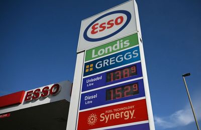 Iran war could drive inflation to 3%, OBR warns in major blow for Reeves