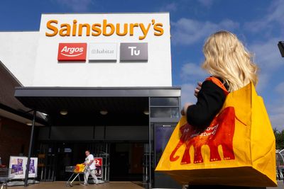 Sainsbury’s manager awarded £12k for being left off International Men’s Day post praising male leaders