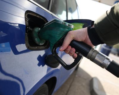 Middle East crisis could push UK inflation back up to 3%, says OBR