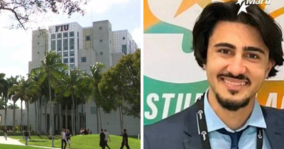 Disturbing Texts From Turning Point USA College President Exposed As He Is Forced To Resign