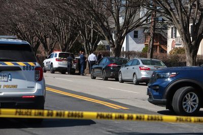 Sniper takes out gunman after burglary call led to hostage situation in Baltimore