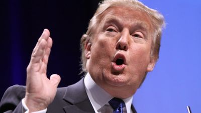 $120 oil had markets terrified, but Trump’s two-sentence response flipped everything on its head