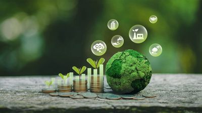 How Green and Sustainable Bonds Can Help Your Portfolio and the Planet