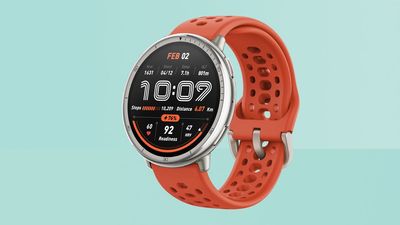 Affordable Garmin Forerunner rival with 10-day battery life and offline maps falls to lowest ever price for Amazon Spring Deal Days Sale