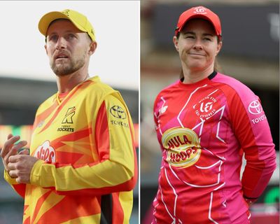 Holding out for a Hero? How cricket’s Hundred auction works and who is available