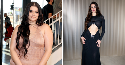 “Barely Recognizable”: Euphoria’s Barbie Ferreira Sparks Heated Debate Over Her Dramatic Transformation