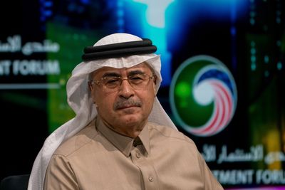 Saudi Aramco CEO issues stark warning: Iran war could bring ‘catastrophic’ shock to global oil