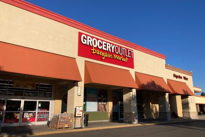 Grocery chain to close more than 30 stores as CEO blames rapid expansion and food stamps cuts