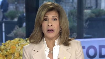 I Hadn’t Thought About One Major Effect Hoda Kotb’s Return Could Have For Another Today Star