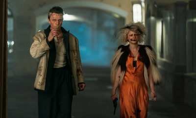 'The Bride!' review: this feminist creature feature proves that all monsters aren't created equal