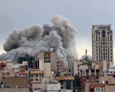 Britain must end all participation in the US-Israel war on Iran